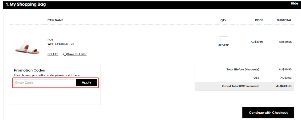 Novo Shoes Autumn/Winter 2011 Campaign