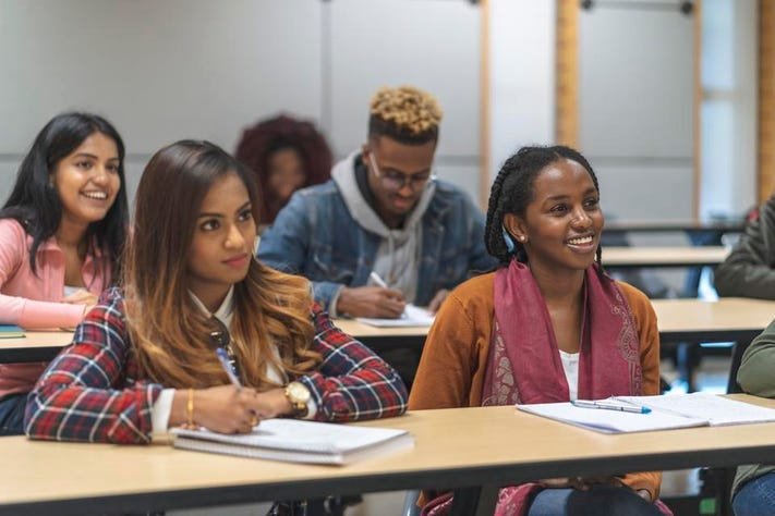 This Is Where Your State Ranks in Education - The Atlantic