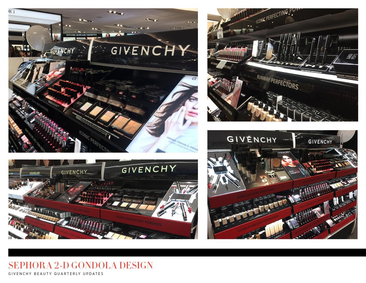 Givenchy Beauty Le Rose Perfecto Lipstick Collection | LES FAÇONS