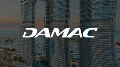 Damac Properties - DXB Luxury