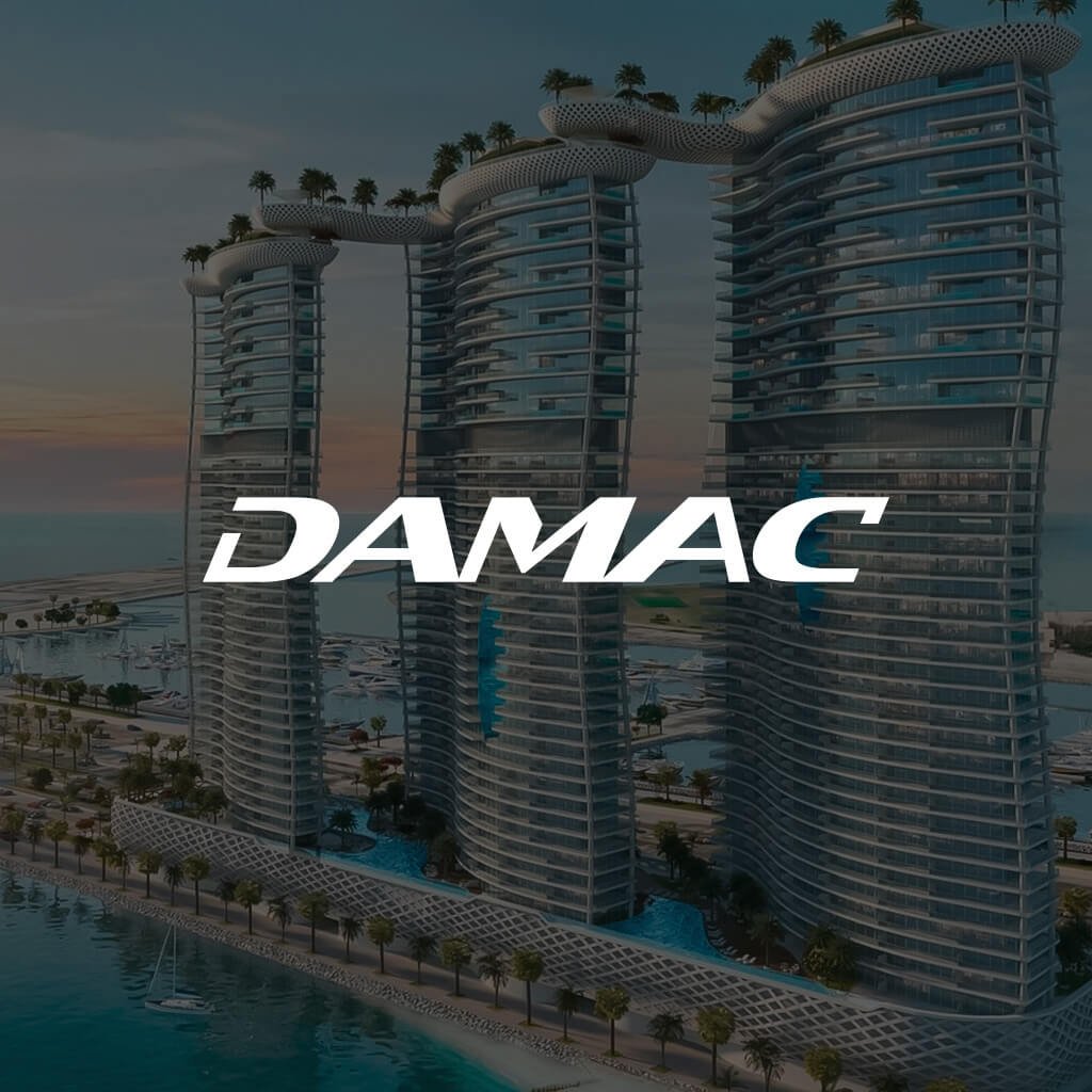 Damac Properties - DXB Luxury