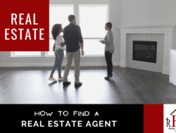 Residential Real Estate Agents Near Me Are Your Key Partners