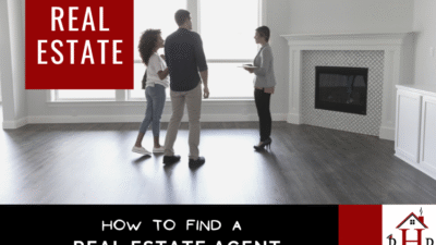 Residential Real Estate Agents Near Me Are Your Key Partners