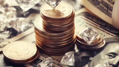 Buying Lab Grown Diamonds For A Smarter Choice