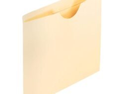 file jacket Elevate Your Document Organization Today