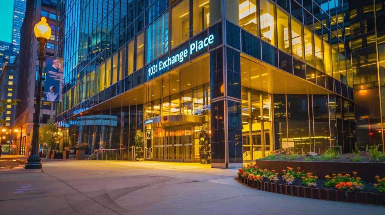 A Guide to Your 1031 Exchange