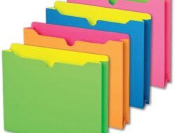 File Jackets A Comprehensive Guide To Organization