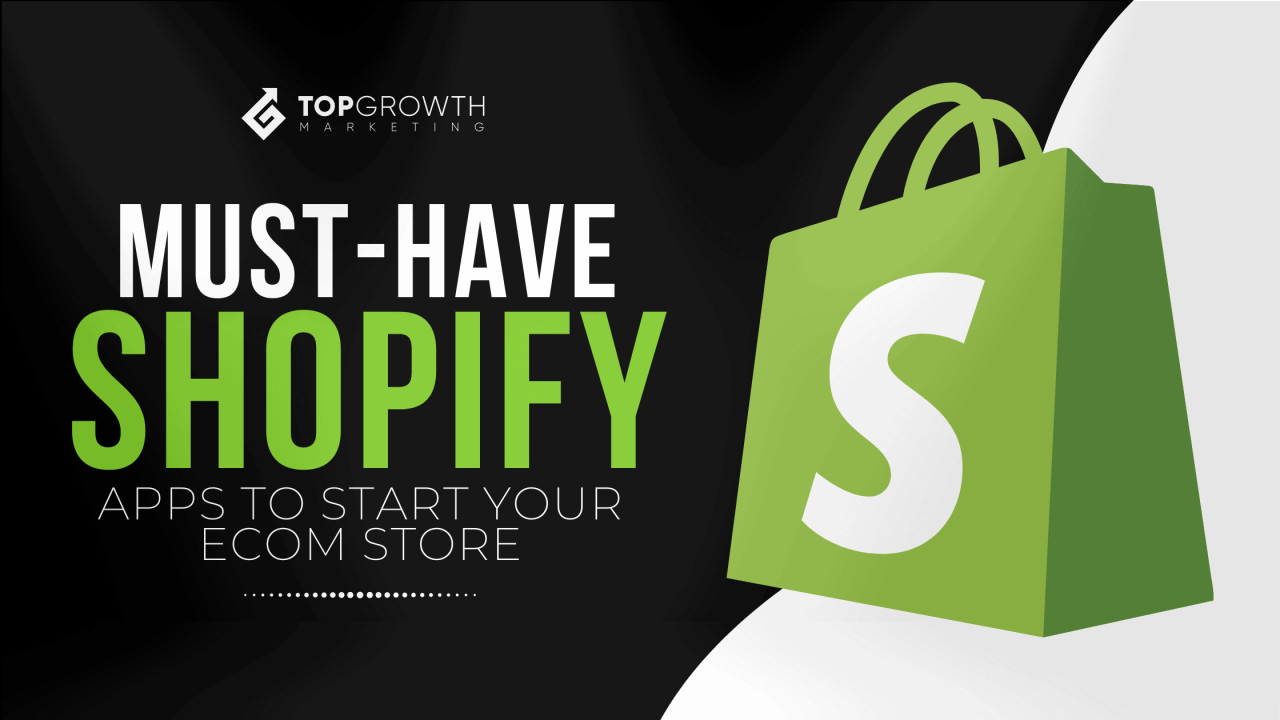 Shopify - YouTube