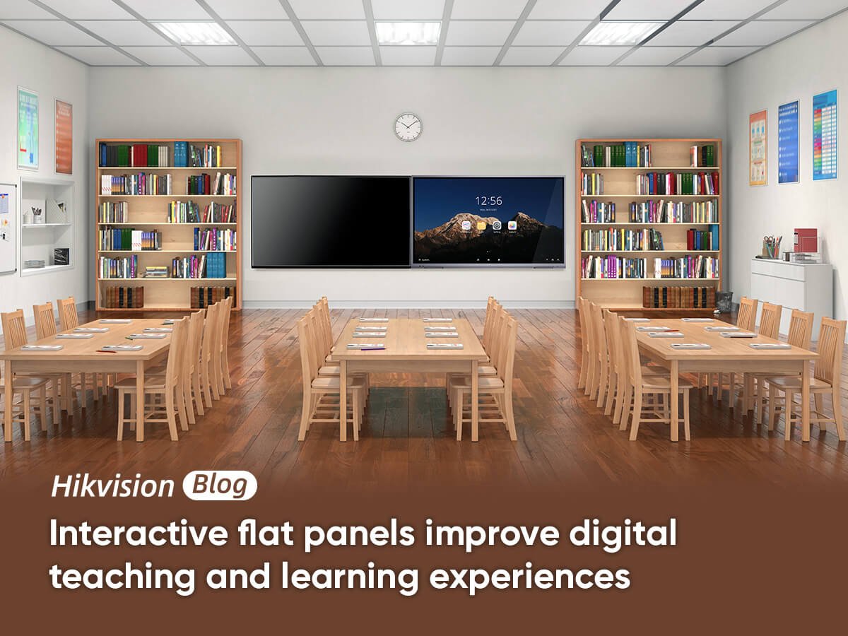 Why Clear Touch® Interactive Panels are the Best Investment for Your ...