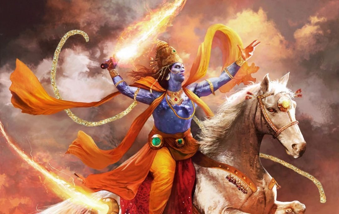 LA TRÍADA DE HANNIBAL - 1 - ATTANNUR