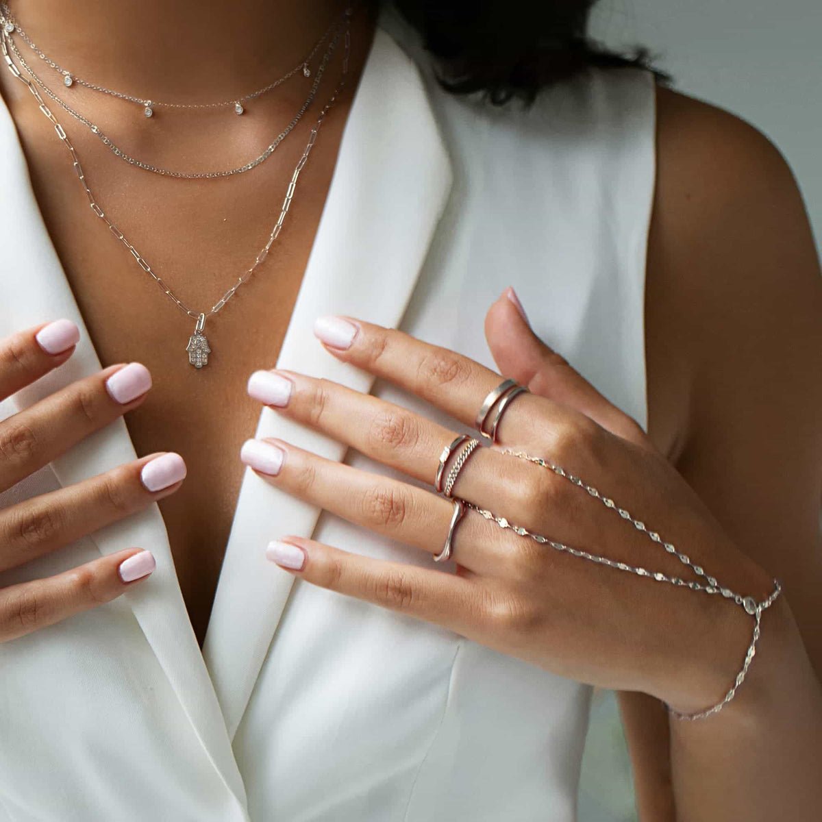 Amyo jewelry discount code