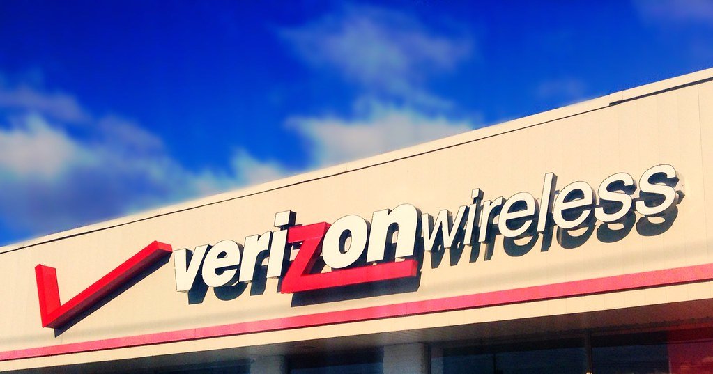 Verizon Wireless Store | Verizon Wireless Mobile Cell Phone … | Flickr