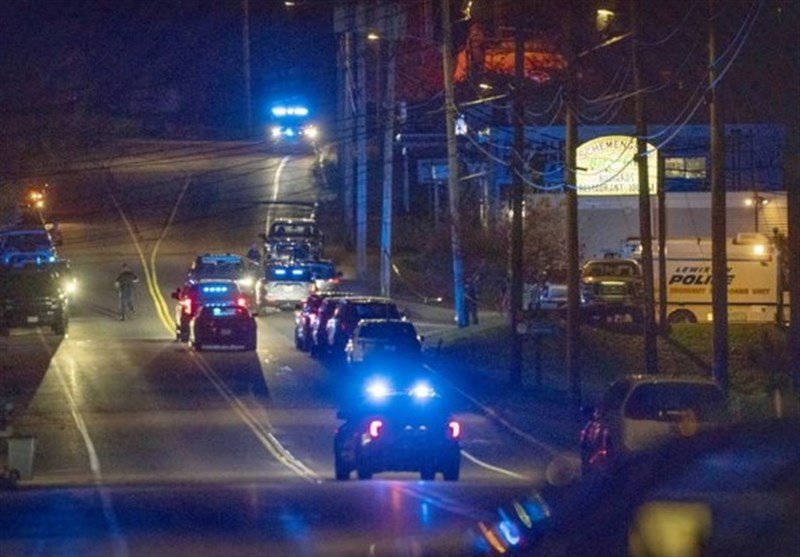 2 People Killed, 4 Injured in Denver Shooting, Police Say - Other Media ...