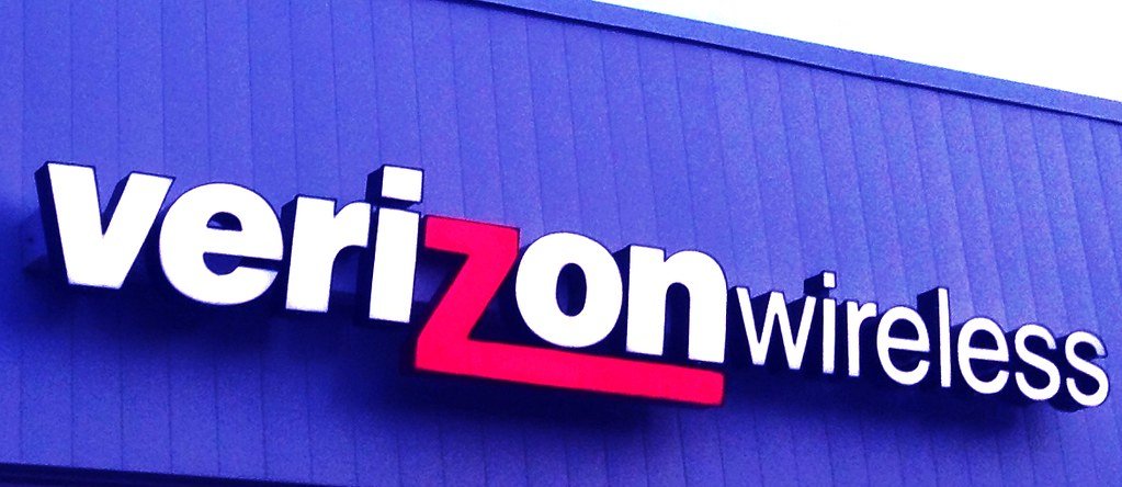 Verizon Wireless Store. | Verizon Wireless Cell Phone Mobile… | Flickr