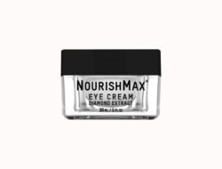 Nourishmax Eye Cream Diamond Extract Unveil Radiance