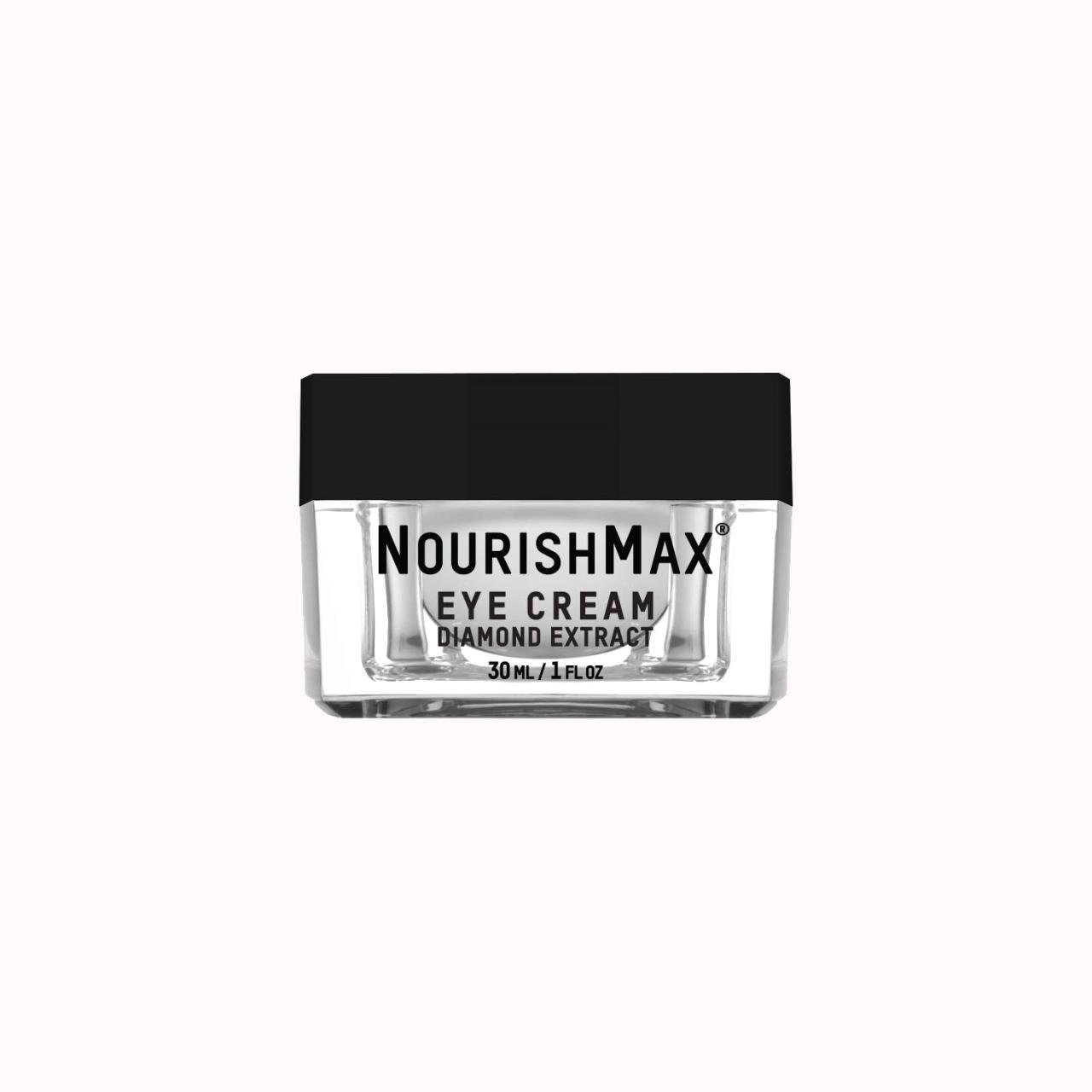New Nourishmax Eye Cream Diamond Extract, Anti-wrinkle Eye Cream ... New Nourishmax Eye Cream Diamond Extract, Anti-wrinkle Eye Cream ...