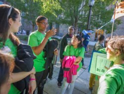 Unt Fashion Merchandising Unlocks Dynamic Trends And Style