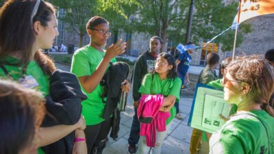 Unt Fashion Merchandising Unlocks Dynamic Trends And Style