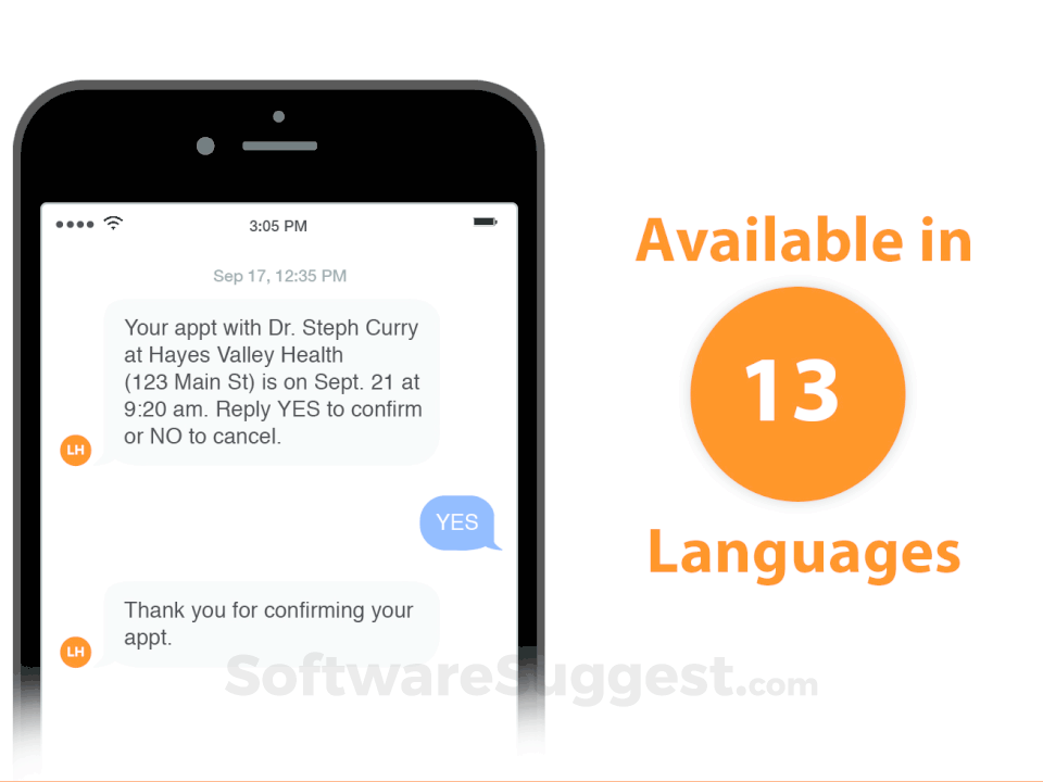 Luma Health Pricing, Features, and Reviews (Jul 2025)