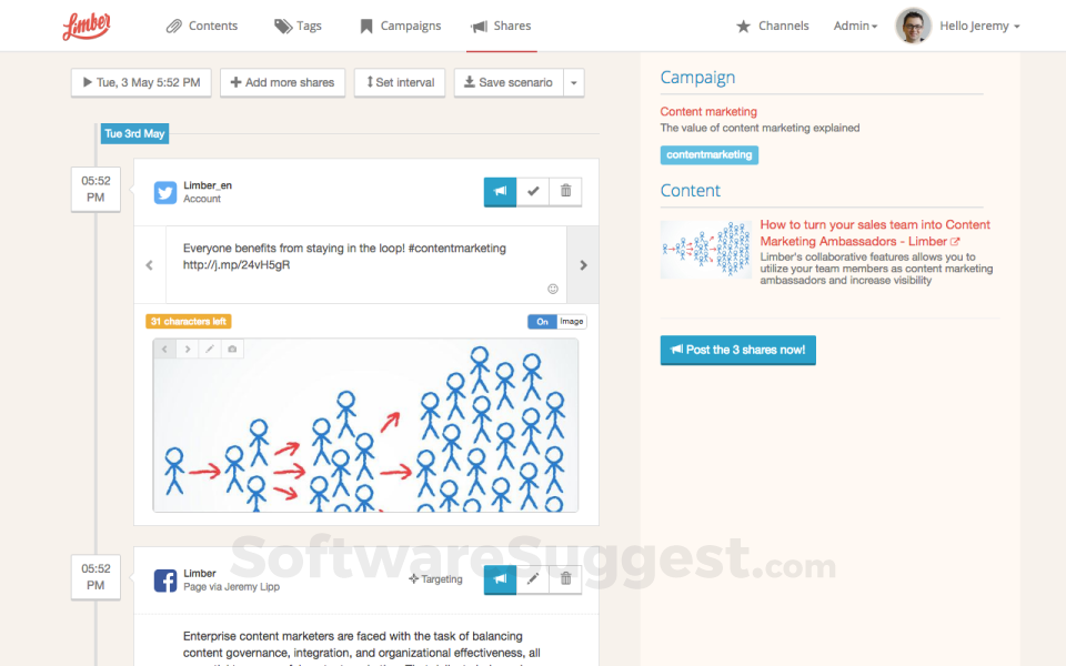 Limber Health by Limber Health, Inc.