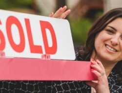 Top selling real estate agents near me for your dream home