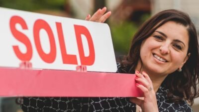 Top selling real estate agents near me for your dream home