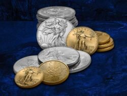 Purchasing gold and silver for wealth preservation