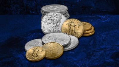 GoldBroker.com Review: Analyzing Their Gold and Silver Bullion ...