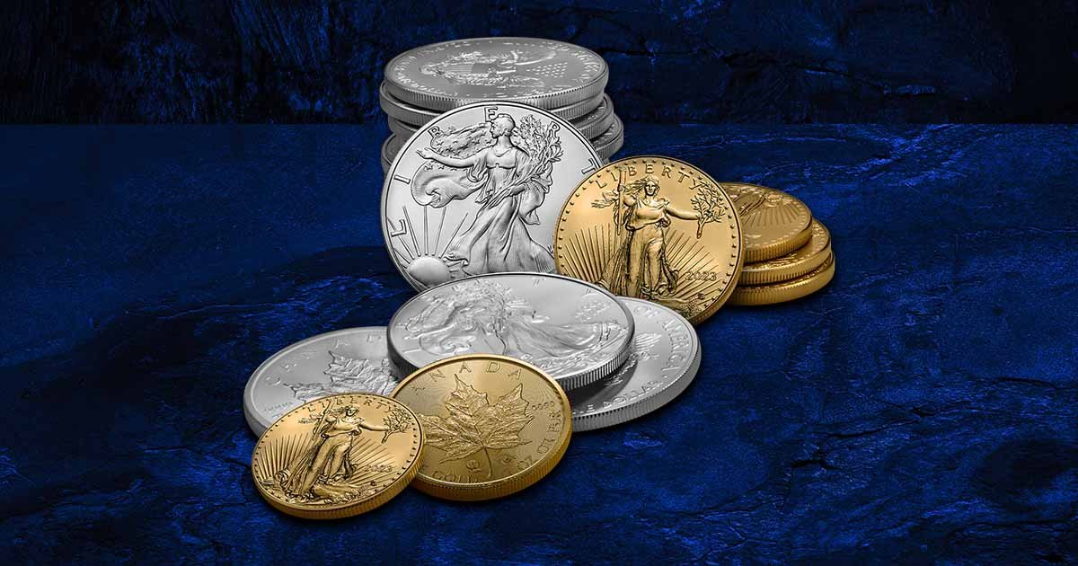 GoldBroker.com Review: Analyzing Their Gold and Silver Bullion ...