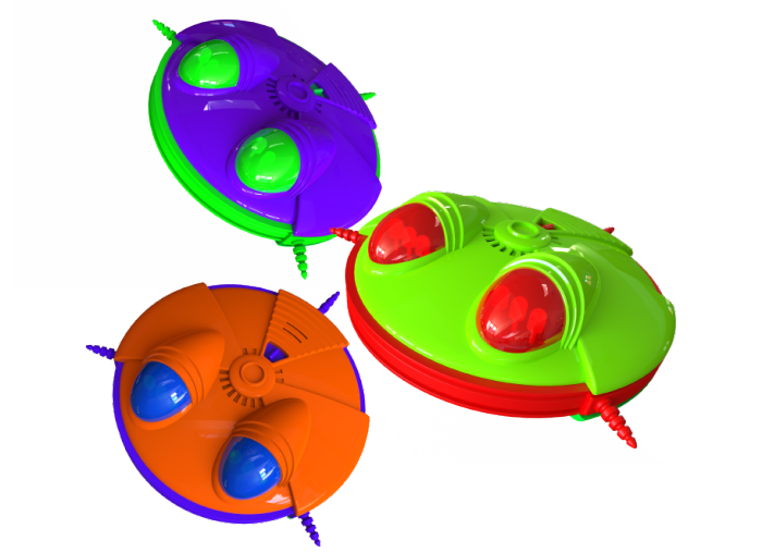 Sharper Image - Official Site @ SharperImage.com