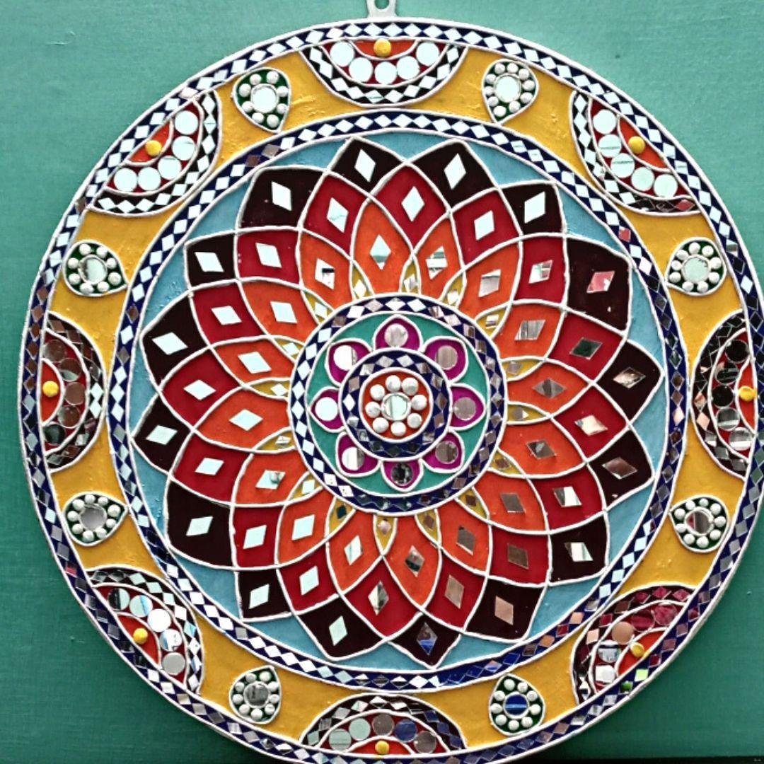 Lippan Art Ideas at Evelyn Lowman blog