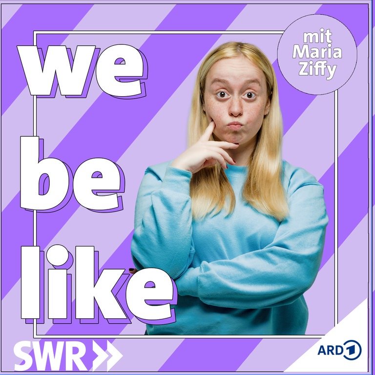 we be like: Finnel, wie findest du es erwachsen zu sein? (Podcast-Tipp ...