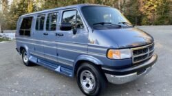 A guide to van and pickup taxation - everything you need to know | Parkers