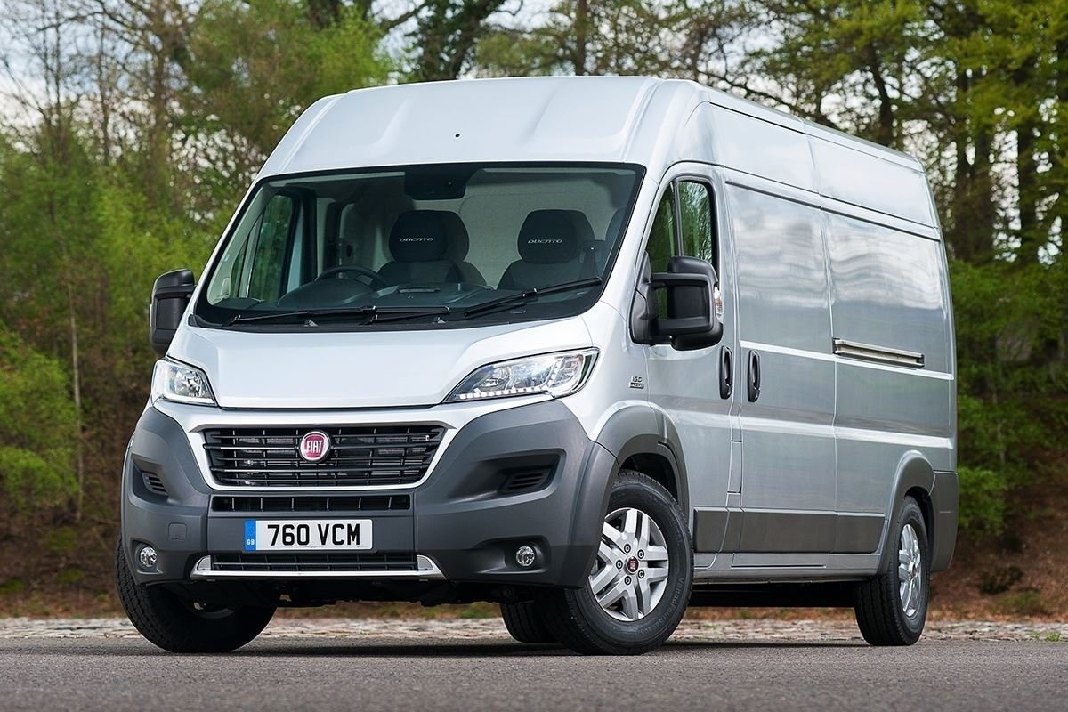 Top 10: Most economical large vans | | Honest John