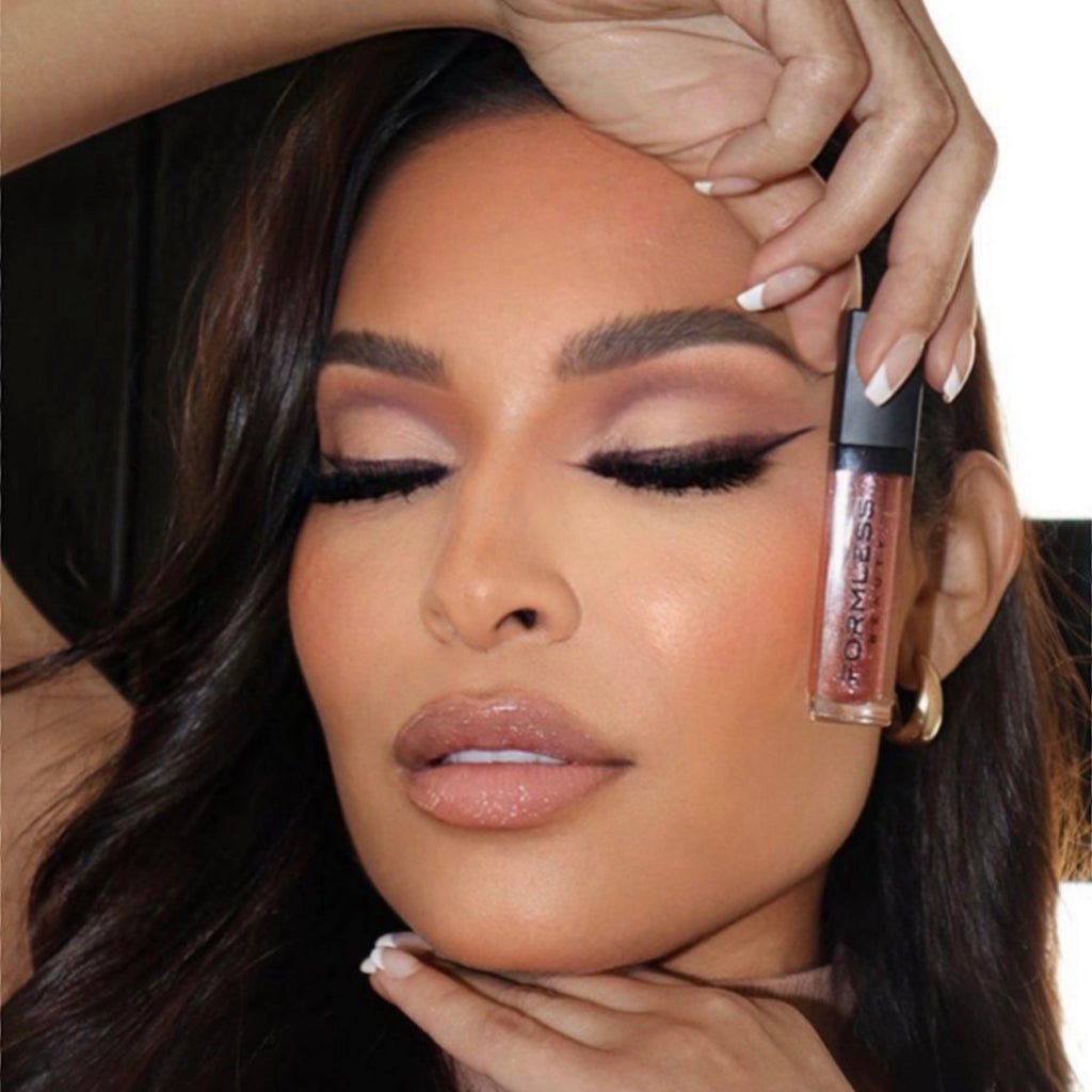 Formless Beauty Lipgloss