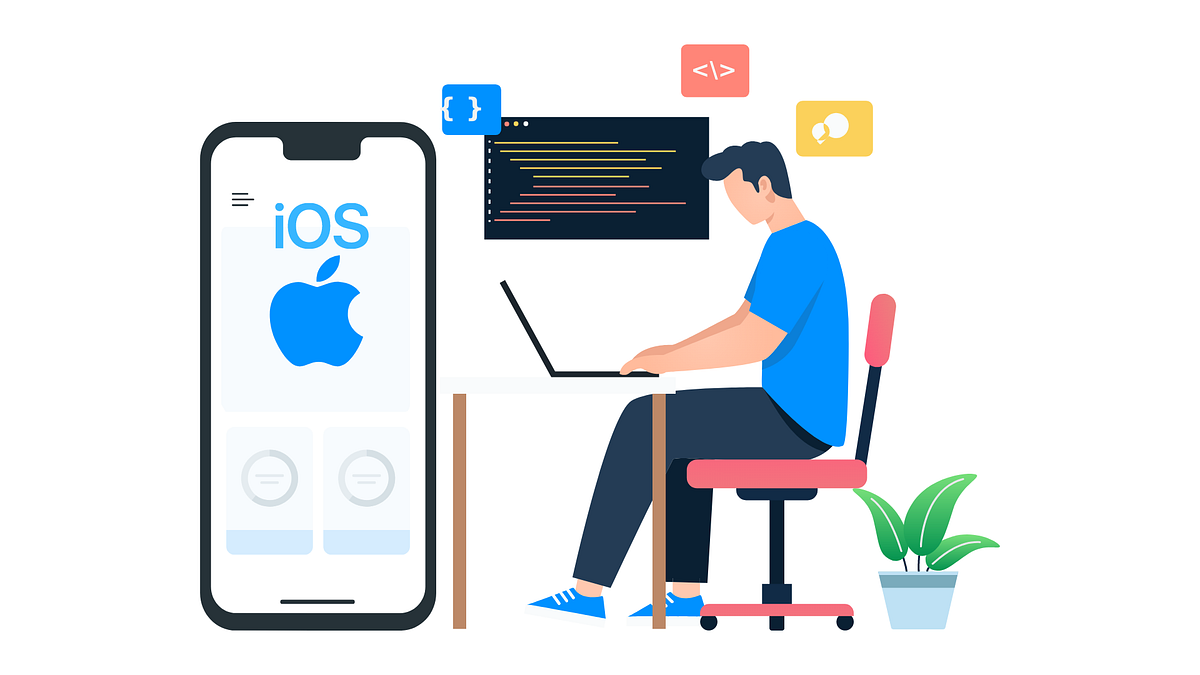 List of Companies To Be Considered For Hiring iOS Developers | by Anton ...