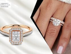 Lab created diamond jewelry online for every occasion