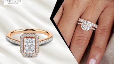 The Rise of Lab Grown Diamond Jewelry Manufacturers | by CELAVO | Medium