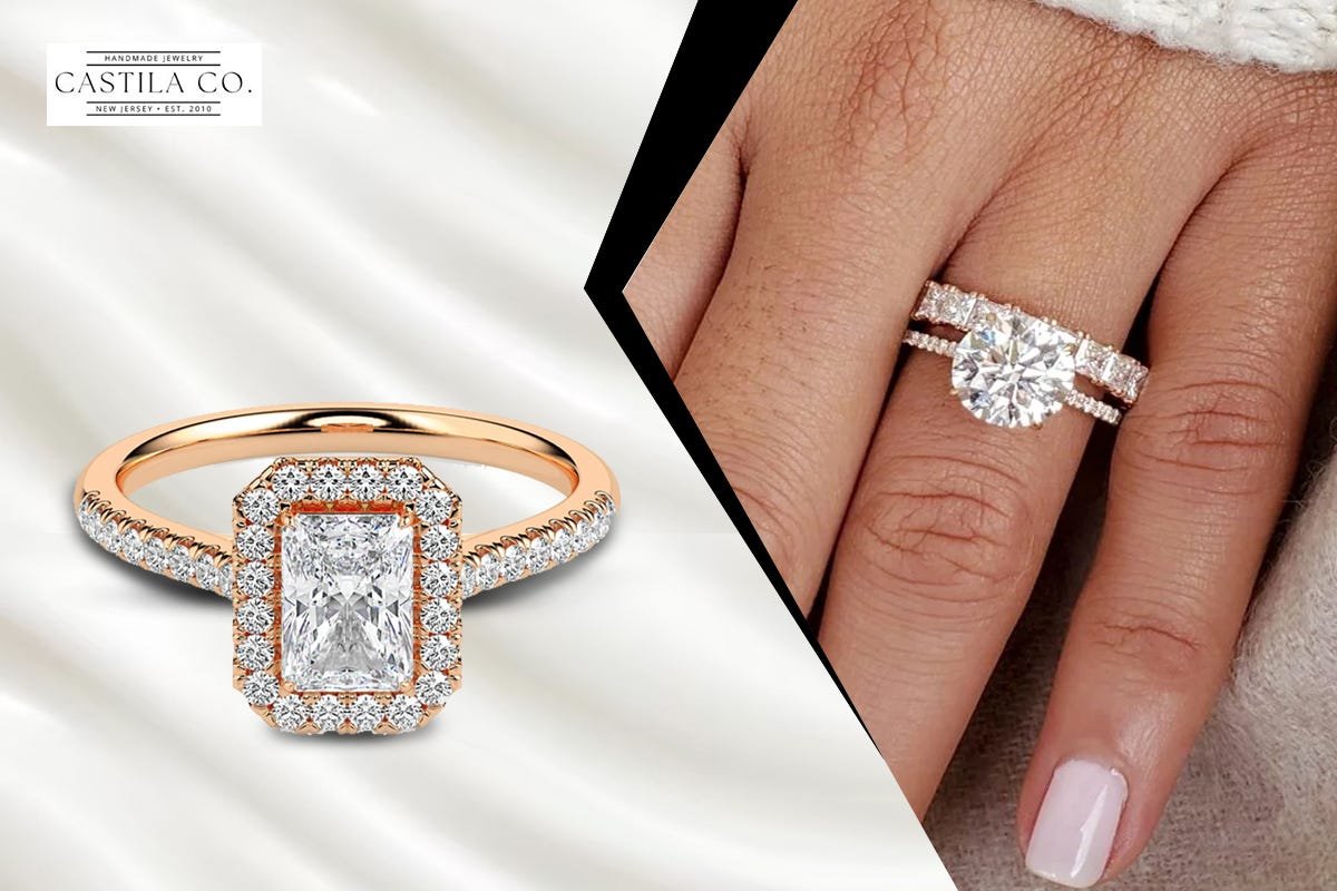 The Rise of Lab Grown Diamond Jewelry Manufacturers | by CELAVO | Medium