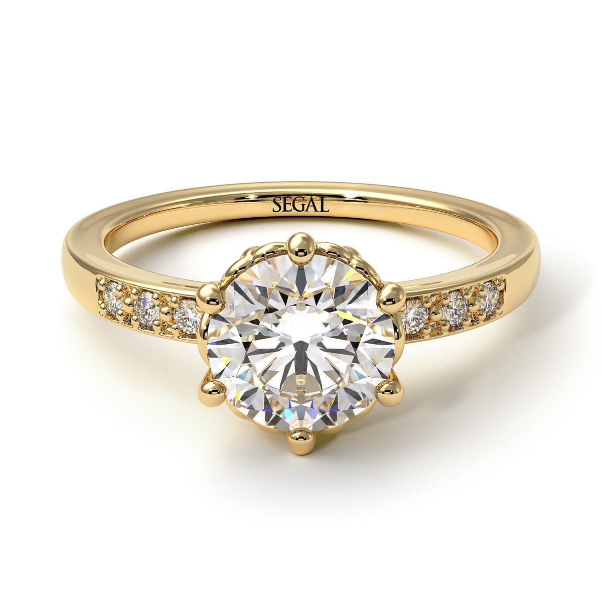 All Segal Jewelry rings All Segal Jewelry rings