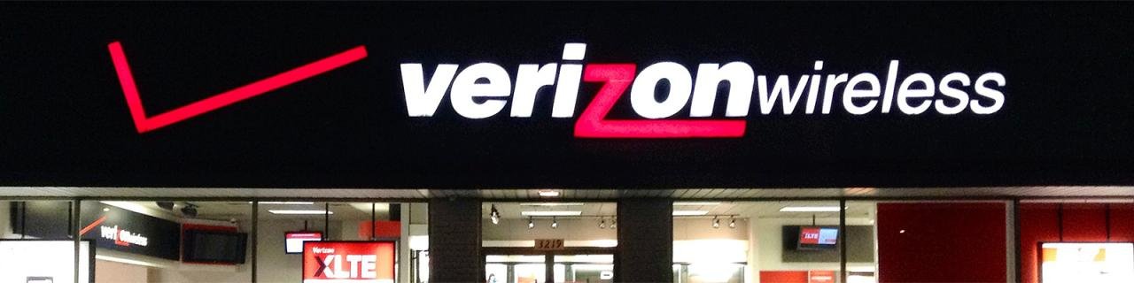 2年契約も端末代金割引もなし – ベライゾンが新料金プラン発表 – WirelessWire News