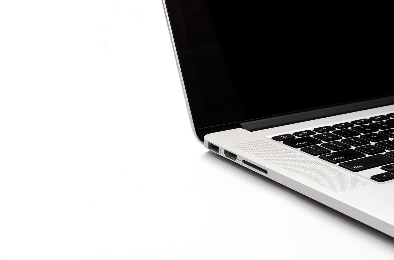 Free picture: portable computer, office, notebook, personal computer ...