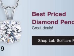 Lab Grown Diamond Jewelers Near Me For Exquisite Gems