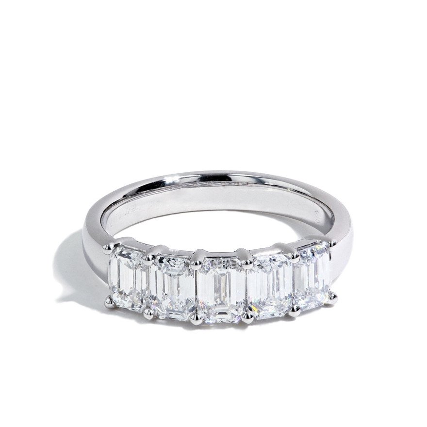 Lab Grown Diamond Jewelry For Women — Ouros Jewels