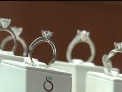 Buy Manufactured Diamonds Shine With Brilliance