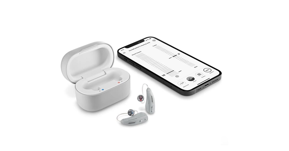 Lexie Hearing Aid Review - Must Read This Before Buying