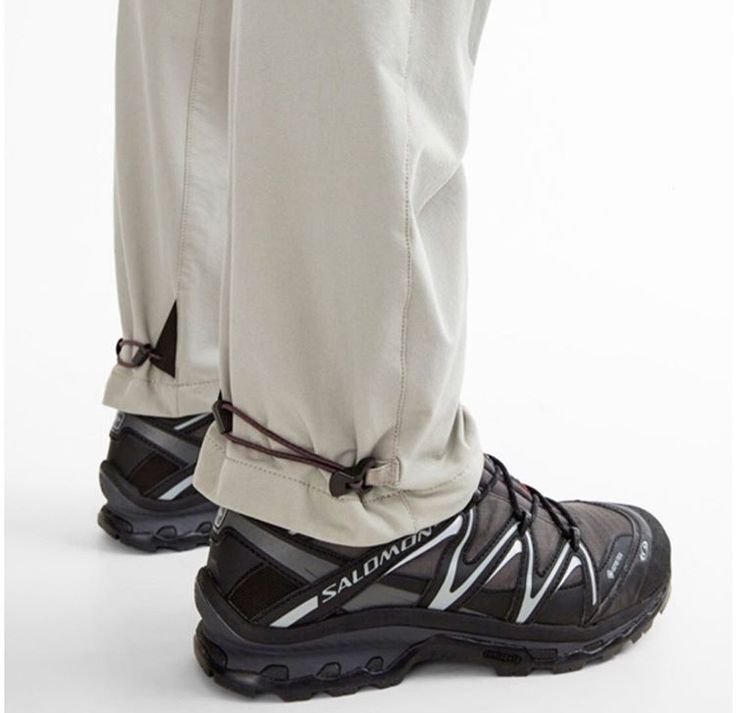 SALOMON Lifestyle Shoes Unisex - POIZON