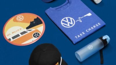 Official Volkswagen Accessories - Free Shipping | VW Accessories Shop