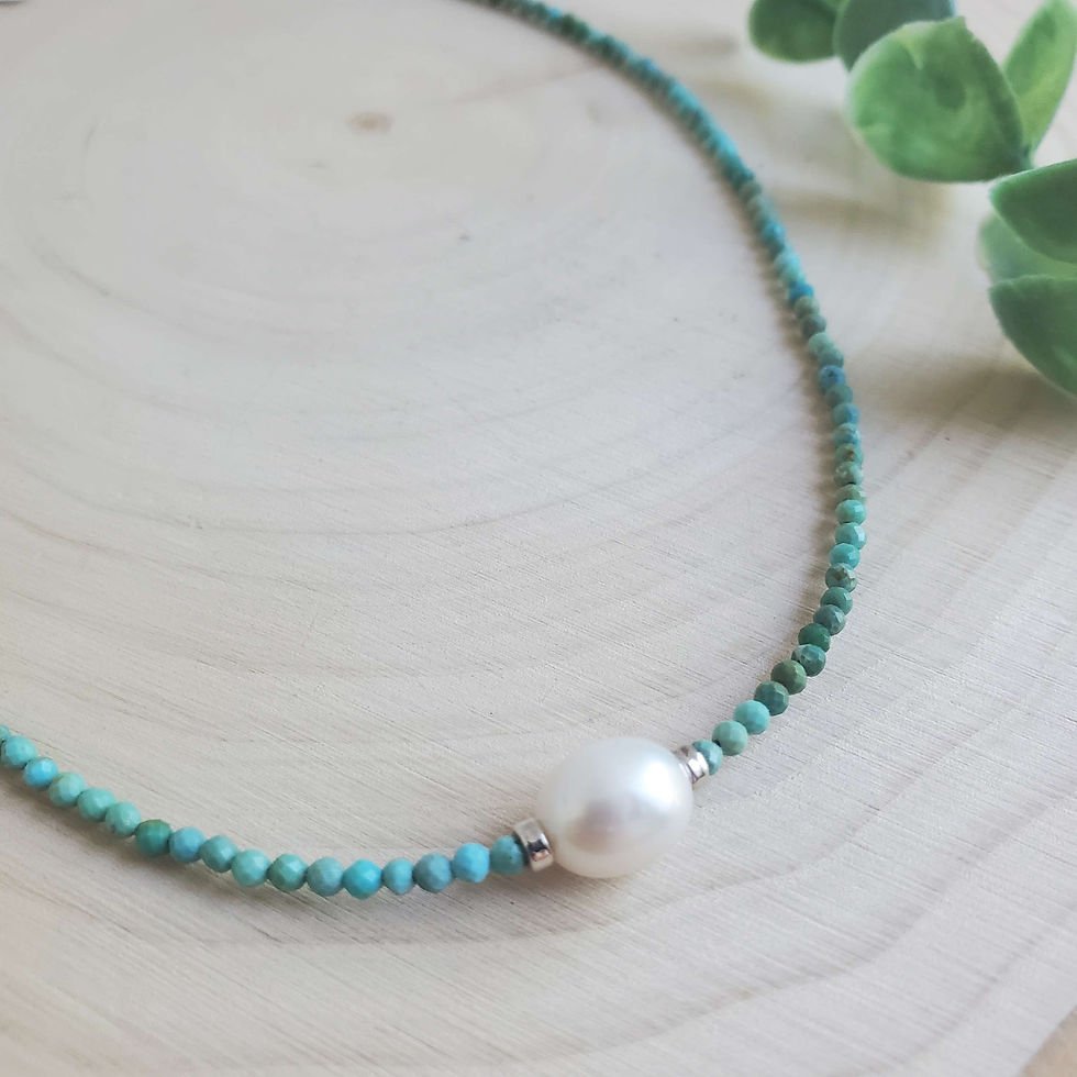 Agape Gems, Handcrafted Jewelry