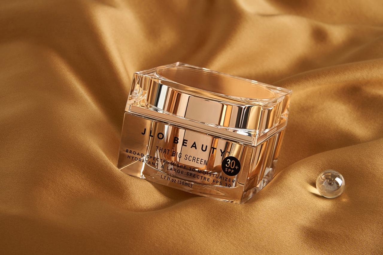 JLO BEAUTY on Behance